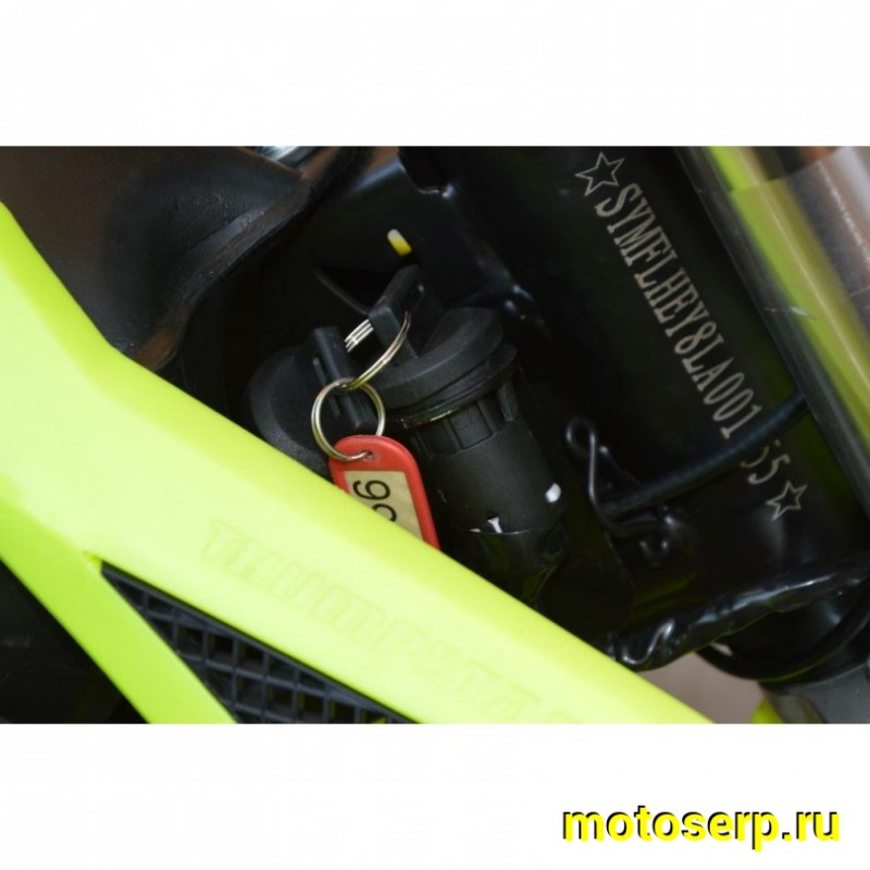 Купить  ====Питбайк PWR Racing FRZ 125 (спортинв), 17/14 , диск/диск (Бер) (шт) (12942 купить с доставкой по Москве и России, цена, технические характеристики, комплектация фото  - motoserp.ru