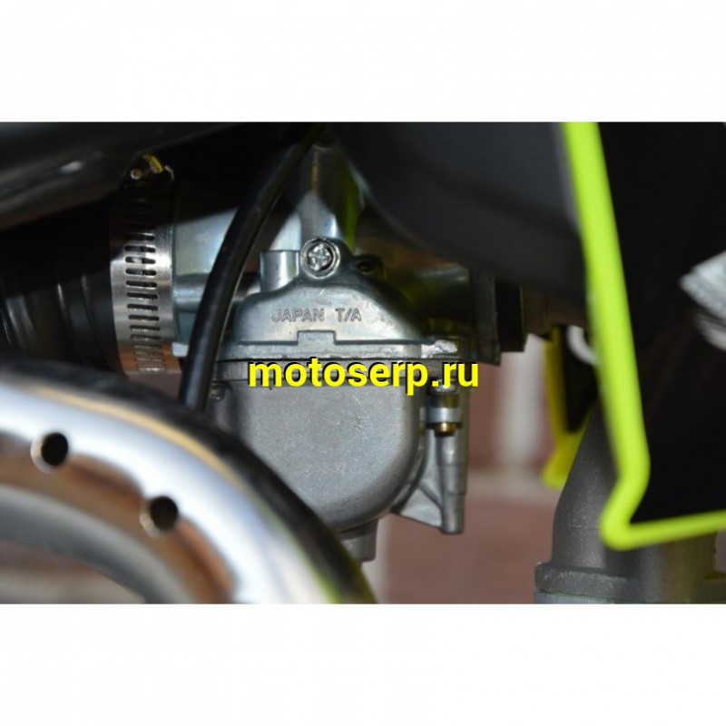 Купить  ====Питбайк PWR Racing FRZ 125 (спортинв), 17/14 , диск/диск (Бер) (шт) (12942 купить с доставкой по Москве и России, цена, технические характеристики, комплектация фото  - motoserp.ru