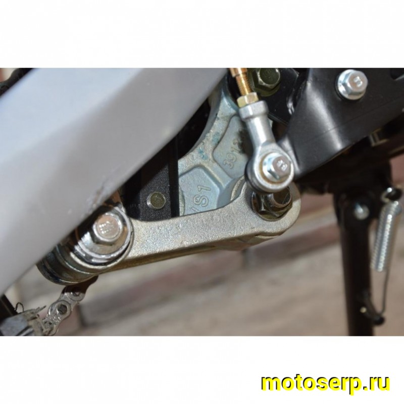 Купить  ====Питбайк PWR Racing FRZ 125 (спортинв), 17/14 , диск/диск (Бер) (шт) (12942 купить с доставкой по Москве и России, цена, технические характеристики, комплектация фото  - motoserp.ru