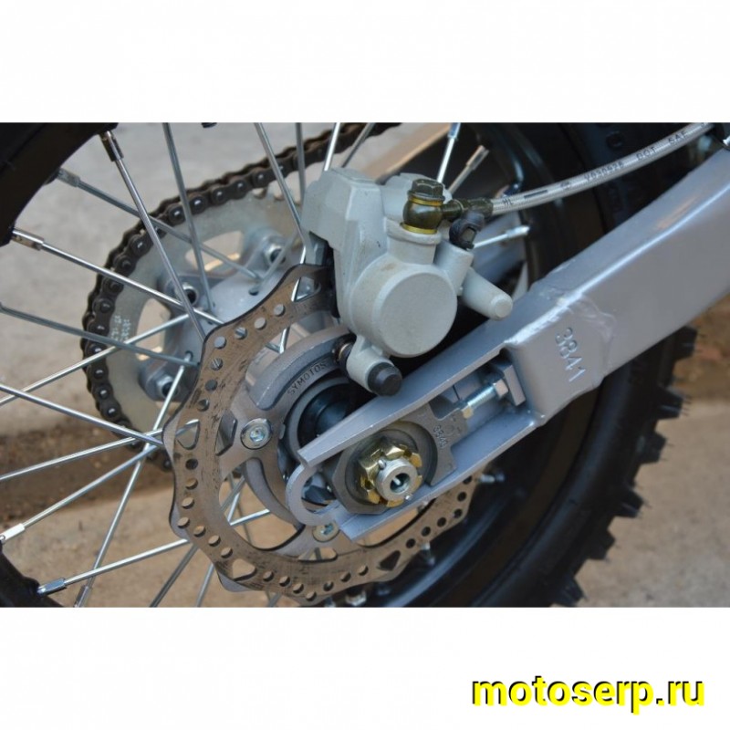 Купить  ====Питбайк PWR Racing FRZ 125 (спортинв), 17/14 , диск/диск (Бер) (шт) (12942 купить с доставкой по Москве и России, цена, технические характеристики, комплектация фото  - motoserp.ru