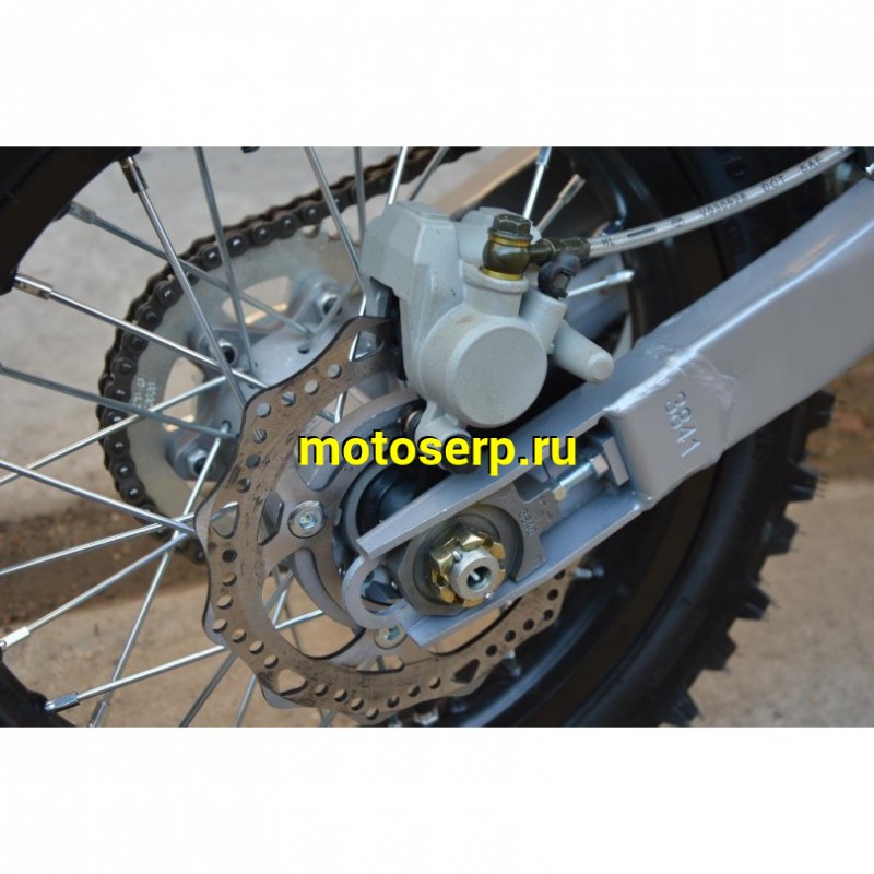 Купить  ====Питбайк PWR Racing FRZ 125 (спортинв), 17/14 , диск/диск (Бер) (шт) (12942 купить с доставкой по Москве и России, цена, технические характеристики, комплектация фото  - motoserp.ru