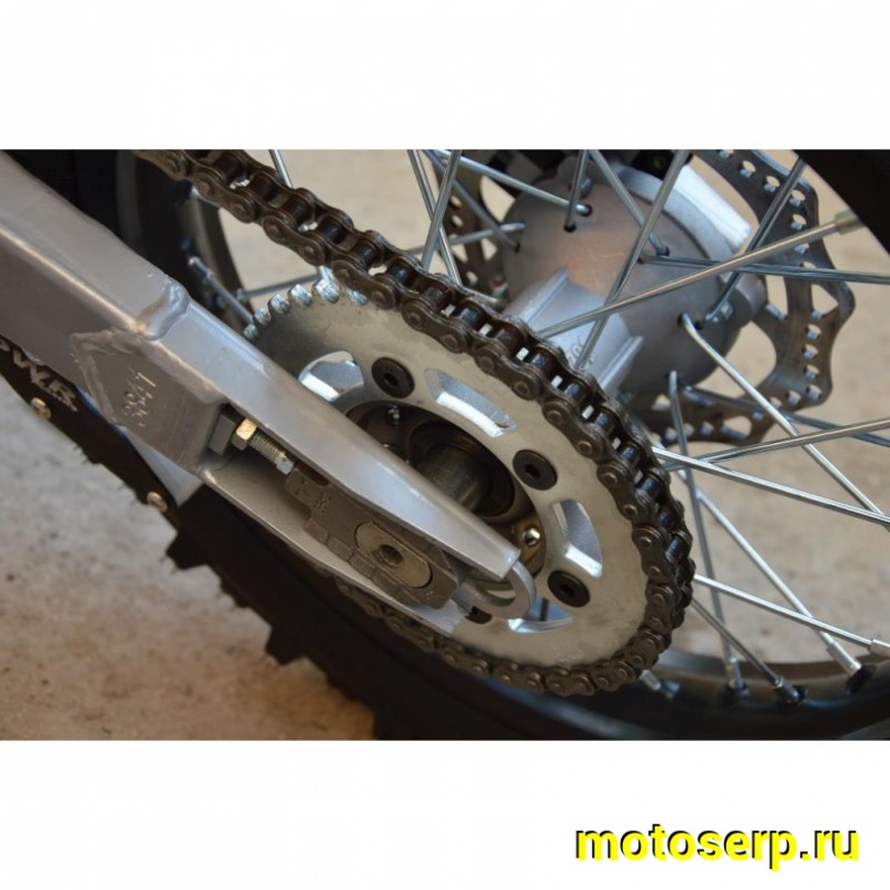 Купить  ====Питбайк PWR Racing FRZ 125 (спортинв), 17/14 , диск/диск (Бер) (шт) (12942 купить с доставкой по Москве и России, цена, технические характеристики, комплектация фото  - motoserp.ru