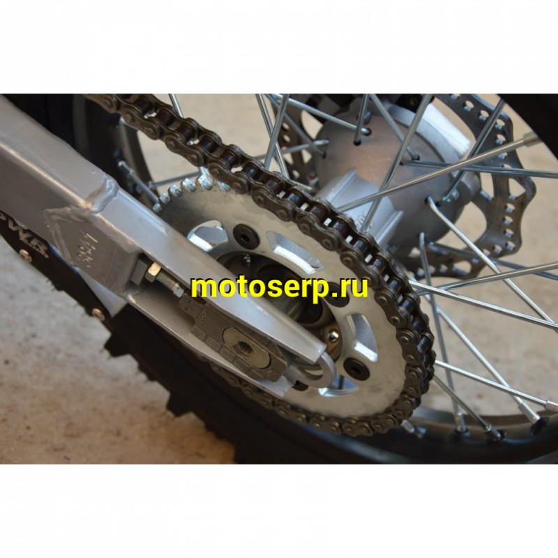 Купить  ====Питбайк PWR Racing FRZ 125 (спортинв), 17/14 , диск/диск (Бер) (шт) (12942 купить с доставкой по Москве и России, цена, технические характеристики, комплектация фото  - motoserp.ru