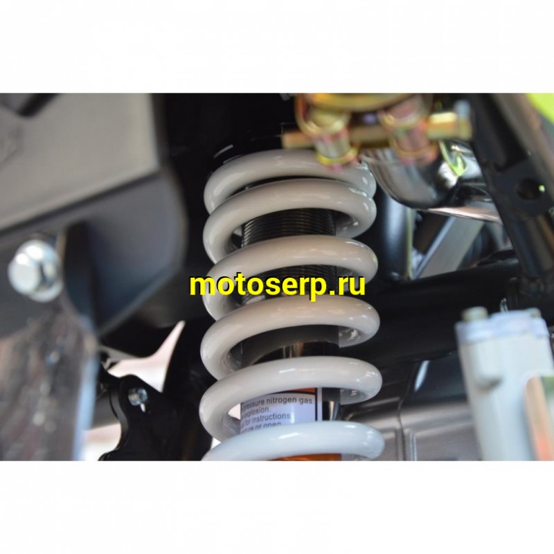 Купить  ====Питбайк PWR Racing FRZ 125 (спортинв), 17/14 , диск/диск (Бер) (шт) (12942 купить с доставкой по Москве и России, цена, технические характеристики, комплектация фото  - motoserp.ru