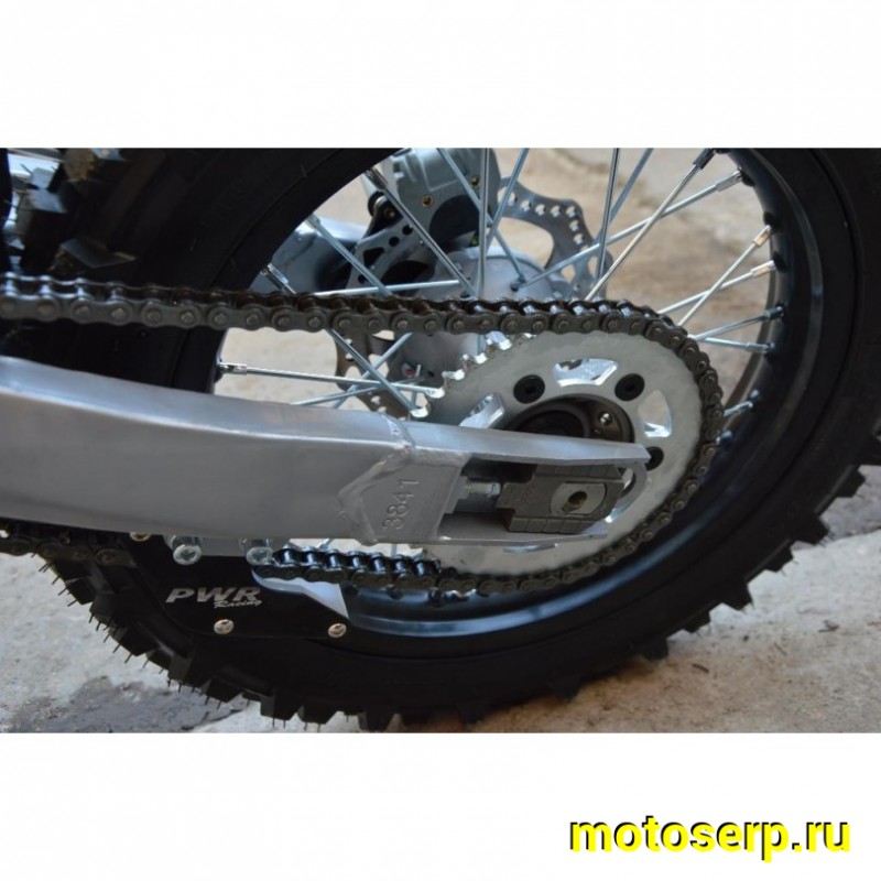 Купить  ====Питбайк PWR Racing FRZ 125 (спортинв), 17/14 , диск/диск (Бер) (шт) (12942 купить с доставкой по Москве и России, цена, технические характеристики, комплектация фото  - motoserp.ru