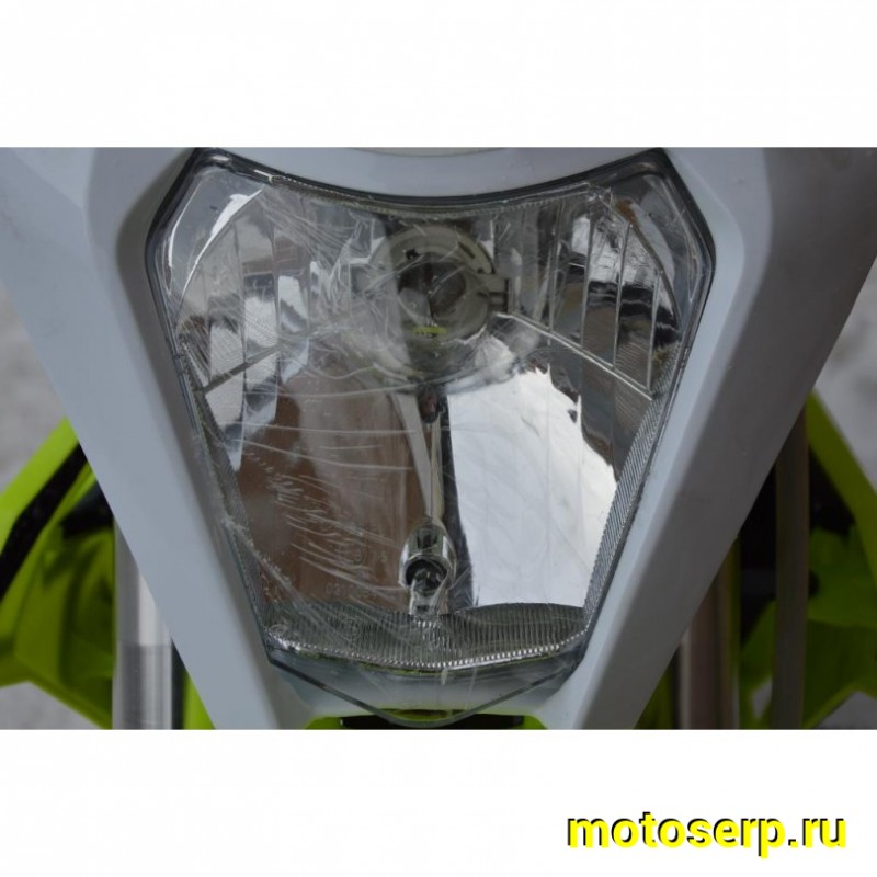 Купить  ====Питбайк PWR Racing FRZ 125E (спортинв), 17/14, 125сс, электростартер, диск/диск (Бер) (шт) (ML 12943 купить с доставкой по Москве и России, цена, технические характеристики, комплектация фото  - motoserp.ru