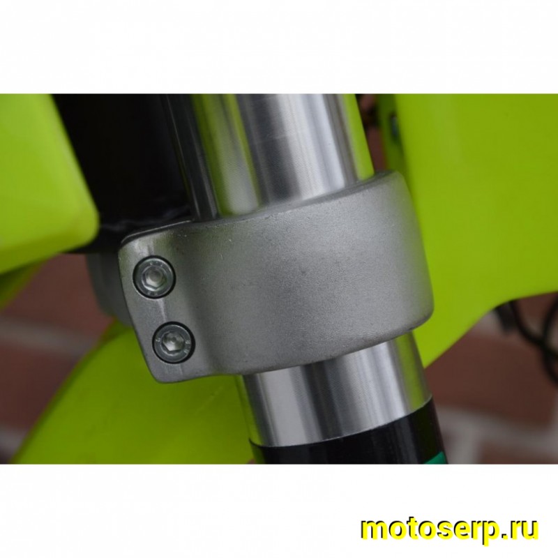 Купить  ====Питбайк PWR Racing FRZ 125E (спортинв), 17/14, 125сс, электростартер, диск/диск (Бер) (шт) (ML 12943 купить с доставкой по Москве и России, цена, технические характеристики, комплектация фото  - motoserp.ru