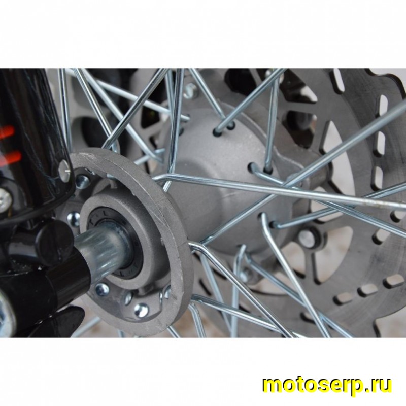 Купить  ====Питбайк PWR Racing FRZ 125E (спортинв), 17/14, 125сс, электростартер, диск/диск (Бер) (шт) (ML 12943 купить с доставкой по Москве и России, цена, технические характеристики, комплектация фото  - motoserp.ru