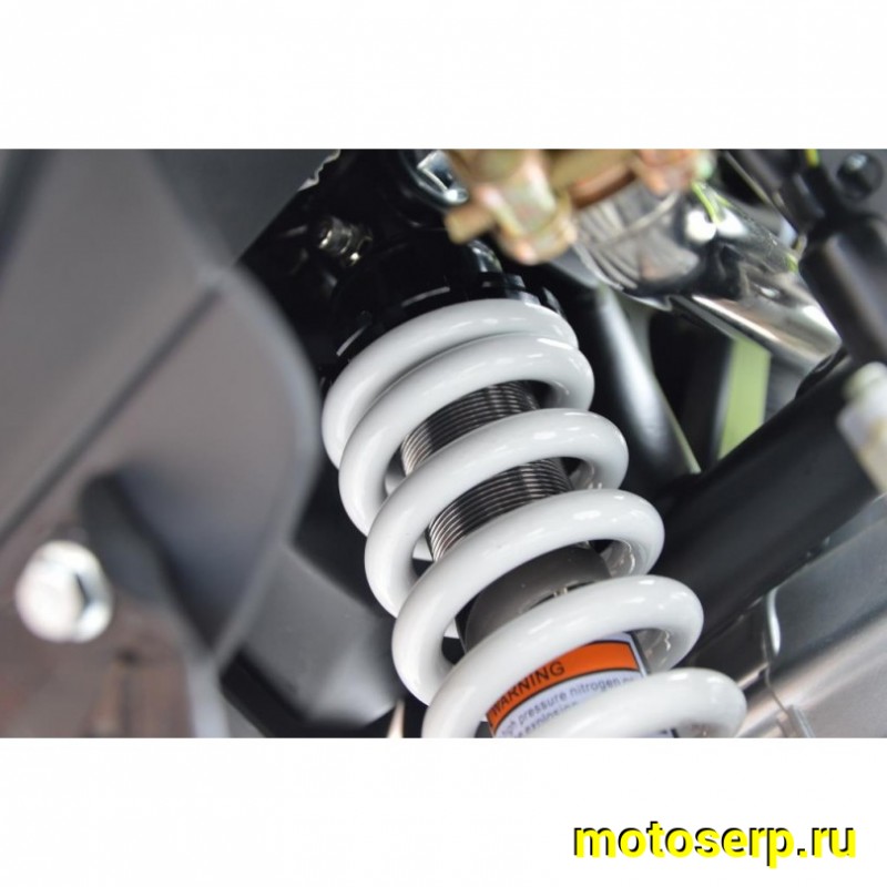 Купить  ====Питбайк PWR Racing FRZ 125E (спортинв), 17/14, 125сс, электростартер, диск/диск (Бер) (шт) (ML 12943 купить с доставкой по Москве и России, цена, технические характеристики, комплектация фото  - motoserp.ru