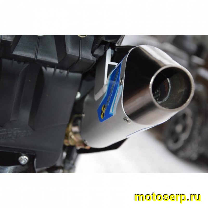 Купить  ====Питбайк PWR Racing FRZ 125E (спортинв), 17/14, 125сс, электростартер, диск/диск (Бер) (шт) (ML 12943 купить с доставкой по Москве и России, цена, технические характеристики, комплектация фото  - motoserp.ru