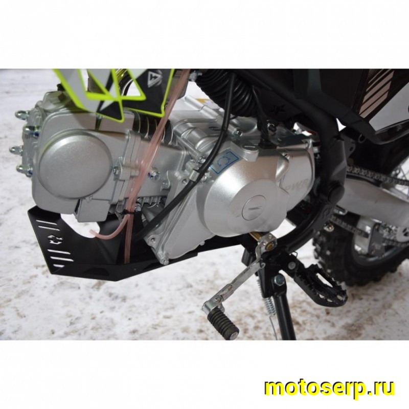 Купить  ====Питбайк PWR Racing FRZ 125E (спортинв), 17/14, 125сс, электростартер, диск/диск (Бер) (шт) (ML 12943 купить с доставкой по Москве и России, цена, технические характеристики, комплектация фото  - motoserp.ru