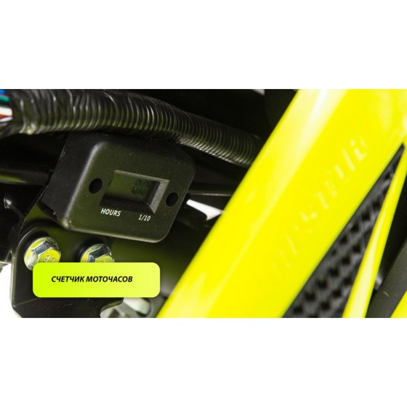 Купить  Питбайк PWR Racing FRZ 125 (спортинв), 19/16, 125сс, диск/диск (шт) (12944 купить с доставкой по Москве и России, цена, технические характеристики, комплектация фото  - motoserp.ru