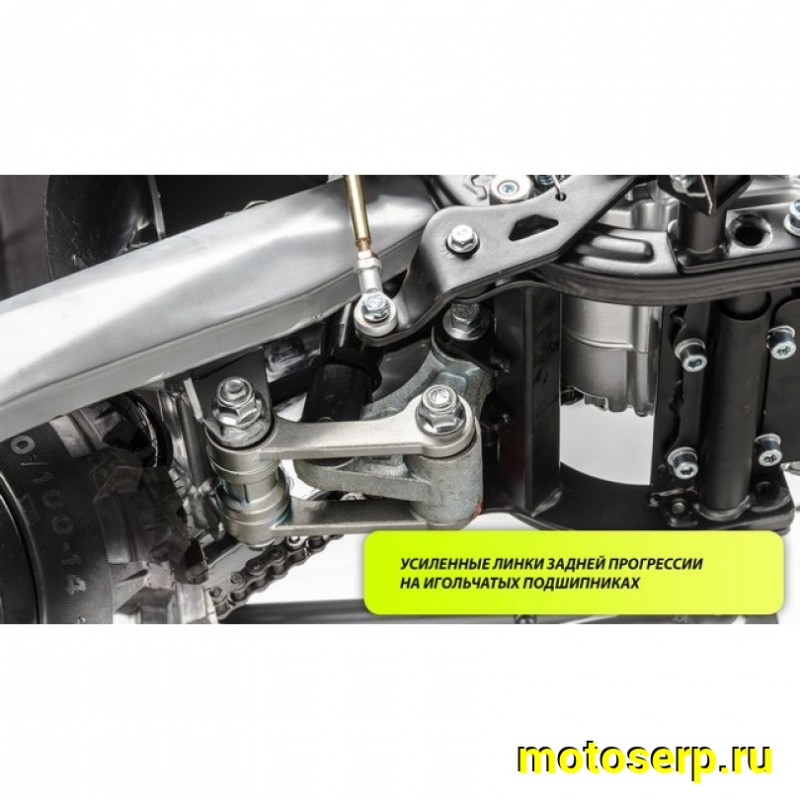 Купить  Питбайк PWR Racing FRZ 125 (спортинв), 19/16, 125сс, диск/диск (шт) (12944 купить с доставкой по Москве и России, цена, технические характеристики, комплектация фото  - motoserp.ru