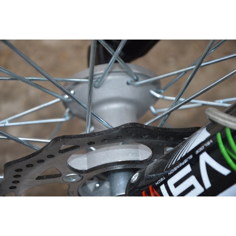 Купить  Питбайк PWR Racing FRZ 125 (спортинв), 19/16, 125сс, диск/диск (шт) (12944 купить с доставкой по Москве и России, цена, технические характеристики, комплектация фото  - motoserp.ru