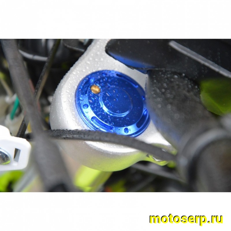 Купить  Питбайк PWR Racing FRZ 125 (спортинв), 19/16, 125сс, диск/диск (шт) (12944 купить с доставкой по Москве и России, цена, технические характеристики, комплектация фото  - motoserp.ru