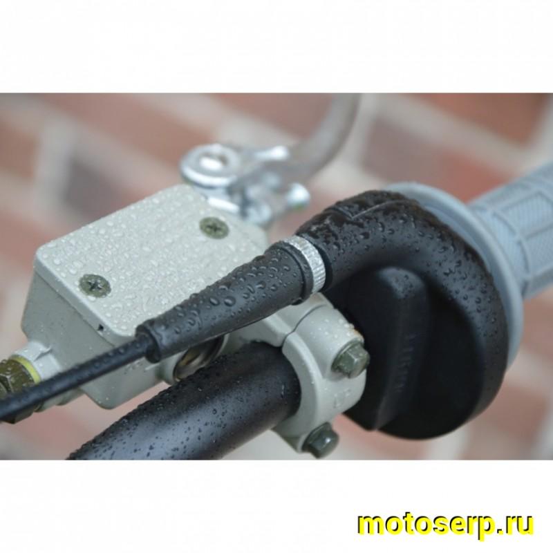 Купить  Питбайк PWR Racing FRZ 125 (спортинв), 19/16, 125сс, диск/диск (шт) (12944 купить с доставкой по Москве и России, цена, технические характеристики, комплектация фото  - motoserp.ru