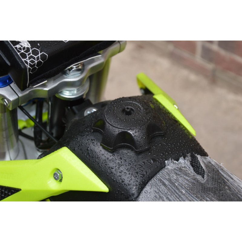 Купить  Питбайк PWR Racing FRZ 125 (спортинв), 19/16, 125сс, диск/диск (шт) (12944 купить с доставкой по Москве и России, цена, технические характеристики, комплектация фото  - motoserp.ru