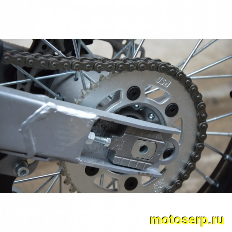 Купить  Питбайк PWR Racing FRZ 125 (спортинв), 19/16, 125сс, диск/диск (шт) (12944 купить с доставкой по Москве и России, цена, технические характеристики, комплектация фото  - motoserp.ru
