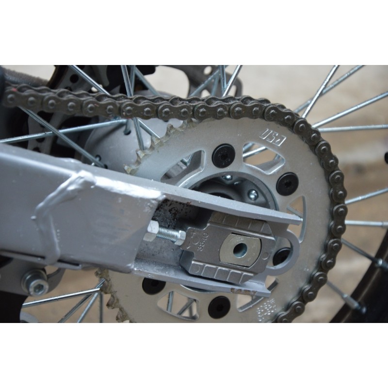 Купить  Питбайк PWR Racing FRZ 125 (спортинв), 19/16, 125сс, диск/диск (шт) (12944 купить с доставкой по Москве и России, цена, технические характеристики, комплектация фото  - motoserp.ru