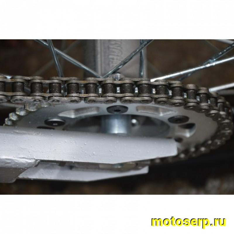 Купить  Питбайк PWR Racing FRZ 125 (спортинв), 19/16, 125сс, диск/диск (шт) (12944 купить с доставкой по Москве и России, цена, технические характеристики, комплектация фото  - motoserp.ru