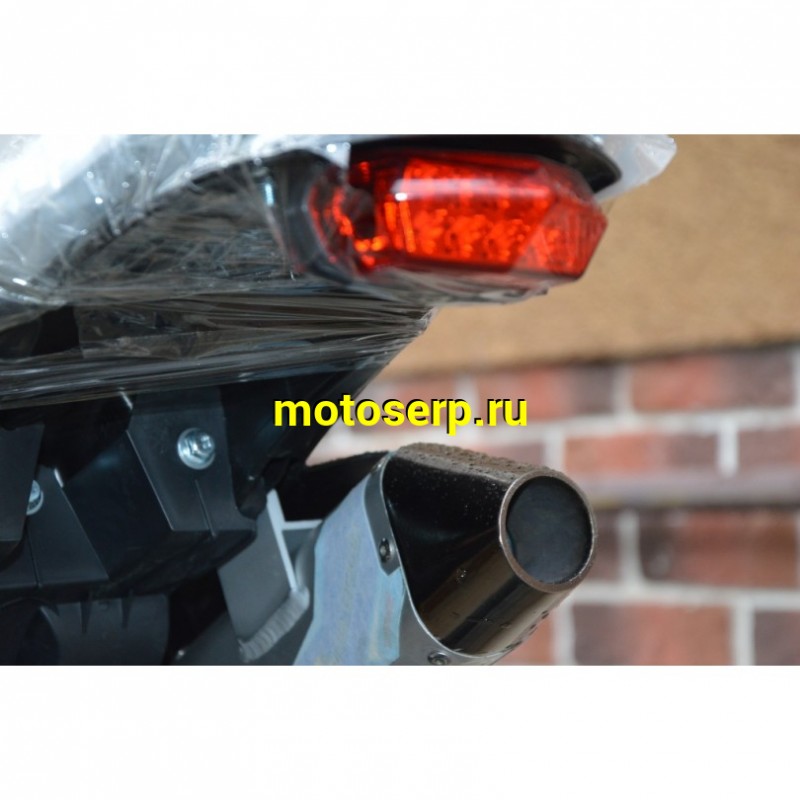 Купить  Питбайк PWR Racing FRZ 125 (спортинв), 19/16, 125сс, диск/диск (шт) (12944 купить с доставкой по Москве и России, цена, технические характеристики, комплектация фото  - motoserp.ru