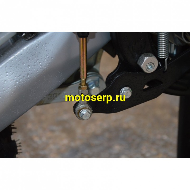 Купить  Питбайк PWR Racing FRZ 125 (спортинв), 19/16, 125сс, диск/диск (шт) (12944 купить с доставкой по Москве и России, цена, технические характеристики, комплектация фото  - motoserp.ru
