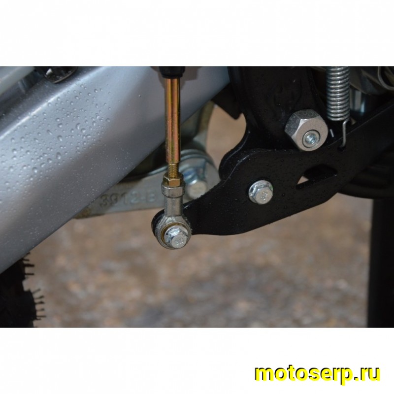 Купить  Питбайк PWR Racing FRZ 125 (спортинв), 19/16, 125сс, диск/диск (шт) (12944 купить с доставкой по Москве и России, цена, технические характеристики, комплектация фото  - motoserp.ru