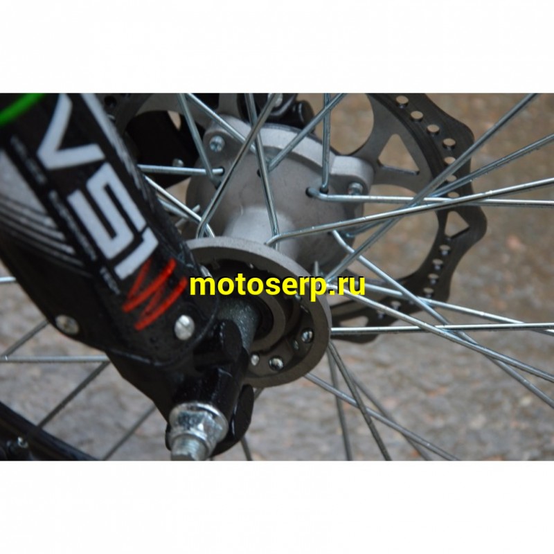 Купить  Питбайк PWR Racing FRZ 125 (спортинв), 19/16, 125сс, диск/диск (шт) (12944 купить с доставкой по Москве и России, цена, технические характеристики, комплектация фото  - motoserp.ru