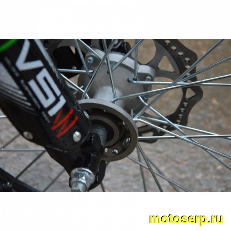 Купить  Питбайк PWR Racing FRZ 125 (спортинв), 19/16, 125сс, диск/диск (шт) (12944 купить с доставкой по Москве и России, цена, технические характеристики, комплектация фото  - motoserp.ru