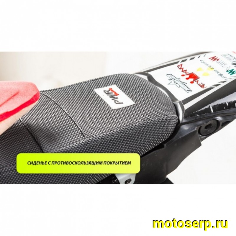 Купить  ====Питбайк PWR Racing FRZ 140 (спортинв), 17/14, 140сс,масл.охл.,карбюр., диск/диск, счетчик моточасов (Бер) (шт)  (12945 купить с доставкой по Москве и России, цена, технические характеристики, комплектация фото  - motoserp.ru