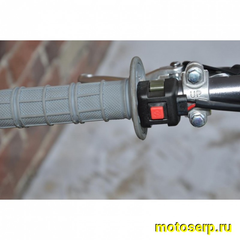 Купить  ====Питбайк PWR Racing FRZ 140 (спортинв), 17/14, 140сс,масл.охл.,карбюр., диск/диск, счетчик моточасов (Бер) (шт)  (12945 купить с доставкой по Москве и России, цена, технические характеристики, комплектация фото  - motoserp.ru