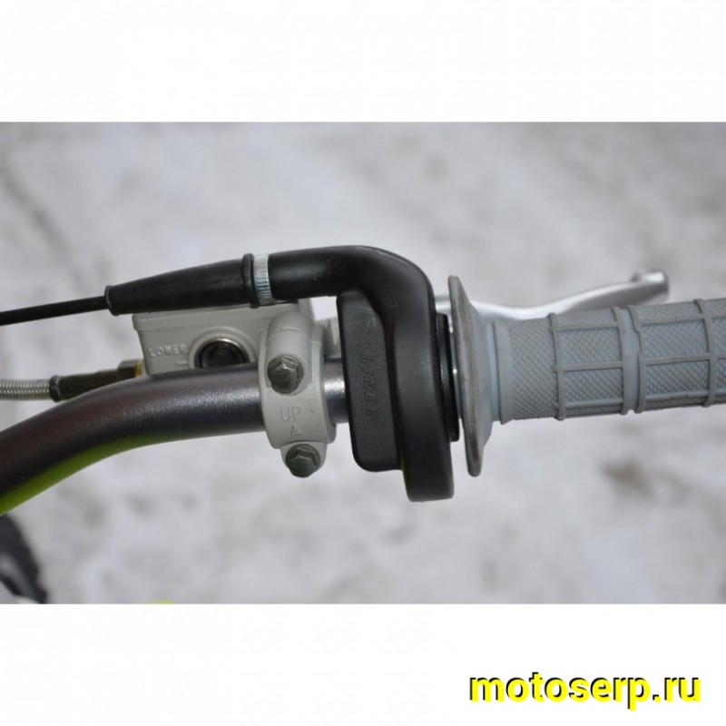 Купить  ====Питбайк PWR Racing FRZ 140 (спортинв), 17/14, 140сс,масл.охл.,карбюр., диск/диск, счетчик моточасов (Бер) (шт)  (12945 купить с доставкой по Москве и России, цена, технические характеристики, комплектация фото  - motoserp.ru