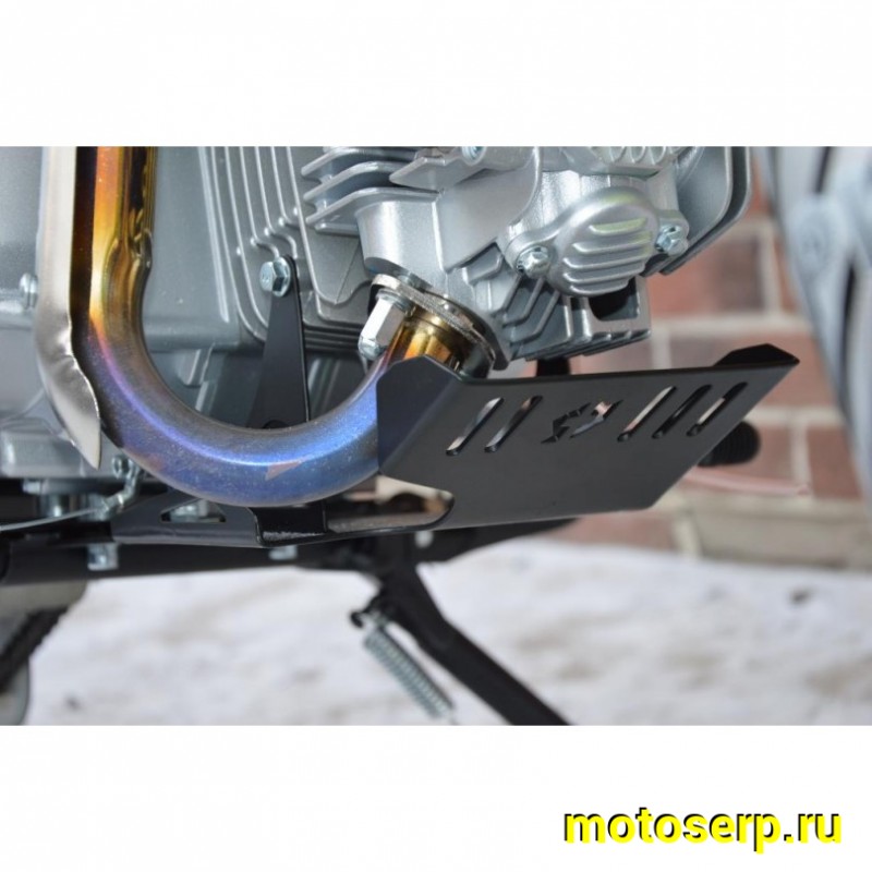 Купить  ====Питбайк PWR Racing FRZ 140 (спортинв), 17/14, 140сс,масл.охл.,карбюр., диск/диск, счетчик моточасов (Бер) (шт)  (12945 купить с доставкой по Москве и России, цена, технические характеристики, комплектация фото  - motoserp.ru