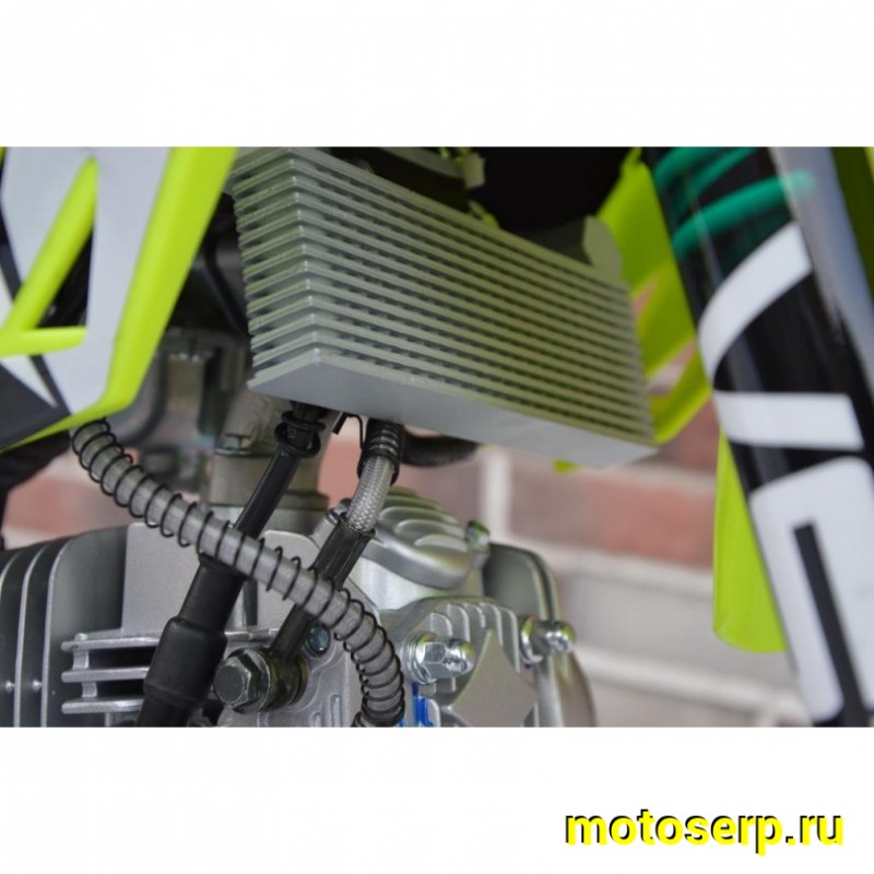 Купить  ====Питбайк PWR Racing FRZ 140 (спортинв), 17/14, 140сс,масл.охл.,карбюр., диск/диск, счетчик моточасов (Бер) (шт)  (12945 купить с доставкой по Москве и России, цена, технические характеристики, комплектация фото  - motoserp.ru