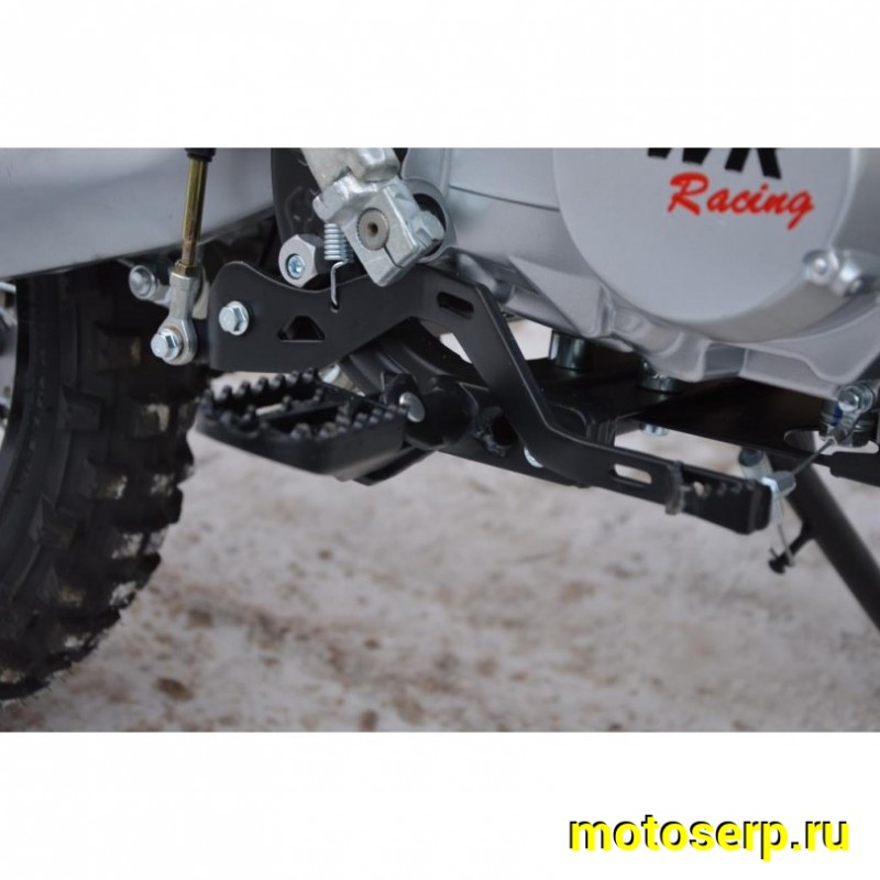 Купить  ====Питбайк PWR Racing FRZ 140 (спортинв), 17/14, 140сс,масл.охл.,карбюр., диск/диск, счетчик моточасов (Бер) (шт)  (12945 купить с доставкой по Москве и России, цена, технические характеристики, комплектация фото  - motoserp.ru