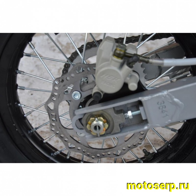 Купить  ====Питбайк PWR Racing FRZ 140 (спортинв), 17/14, 140сс,масл.охл.,карбюр., диск/диск, счетчик моточасов (Бер) (шт)  (12945 купить с доставкой по Москве и России, цена, технические характеристики, комплектация фото  - motoserp.ru