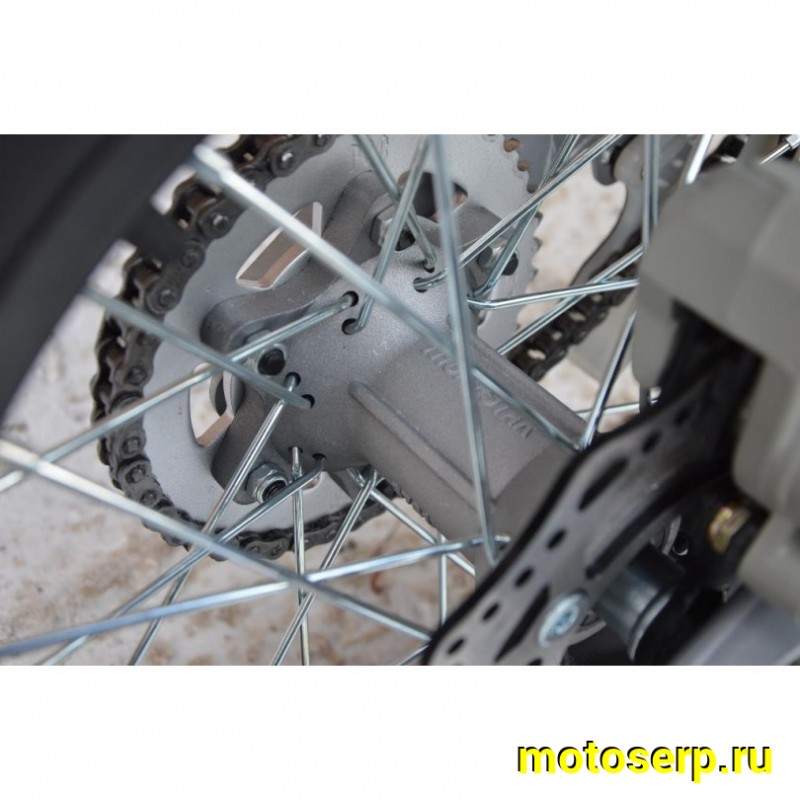 Купить  ====Питбайк PWR Racing FRZ 140 (спортинв), 17/14, 140сс,масл.охл.,карбюр., диск/диск, счетчик моточасов (Бер) (шт)  (12945 купить с доставкой по Москве и России, цена, технические характеристики, комплектация фото  - motoserp.ru