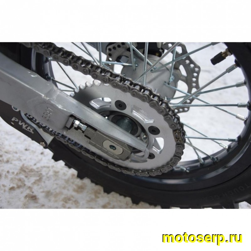 Купить  ====Питбайк PWR Racing FRZ 140 (спортинв), 17/14, 140сс,масл.охл.,карбюр., диск/диск, счетчик моточасов (Бер) (шт)  (12945 купить с доставкой по Москве и России, цена, технические характеристики, комплектация фото  - motoserp.ru