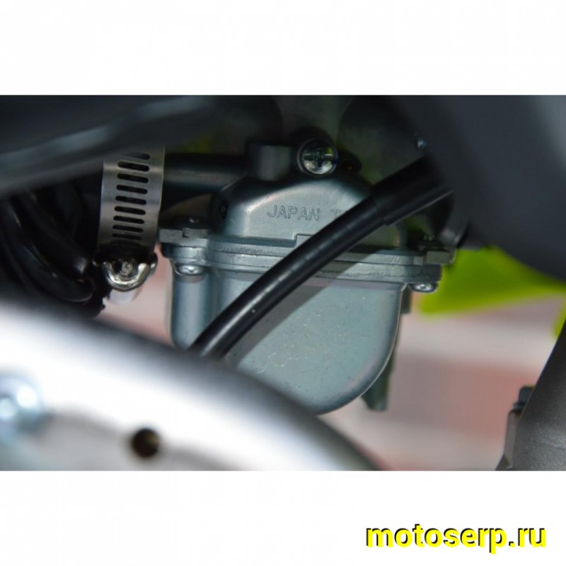 Купить  ====Питбайк PWR Racing FRZ 140 (спортинв), 17/14, 140сс,масл.охл.,карбюр., диск/диск, счетчик моточасов (Бер) (шт)  (12945 купить с доставкой по Москве и России, цена, технические характеристики, комплектация фото  - motoserp.ru