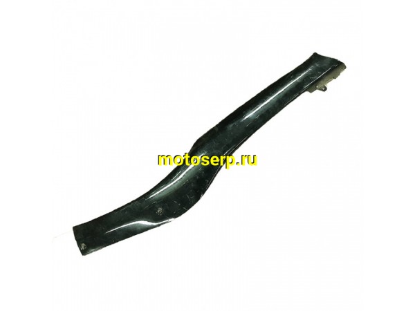 Купить  Обтекатель боковой (лыжа;порог) ACTIV NOVO, DEXTER, Stalker, VIPER левый (Уценка, царапины) (шт) (0 купить с доставкой по Москве и России, цена, технические характеристики, комплектация фото  - motoserp.ru