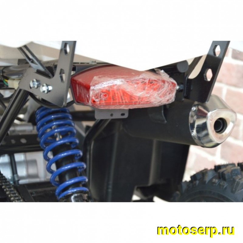 Купить  ====125cc Квадроцикл Avantis Classic 8 NEW  (Классик 8) (2023г) 125/50сс, утилит. детск 6-10 лет, 2х4, колеса 8", автомат,реверс, бараб./диск. (шт)  купить с доставкой по Москве и России, цена, технические характеристики, комплектация фото  - motoserp.ru