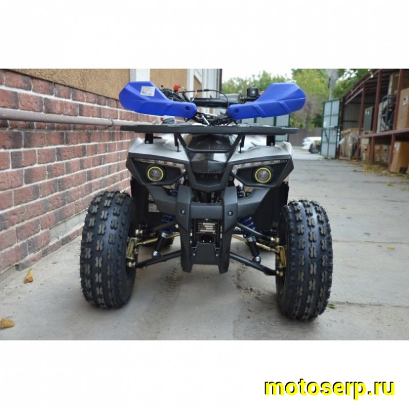 Купить  ====125cc Квадроцикл Avantis Classic 8 NEW  (Классик 8) (2023г) 125/50сс, утилит. детск 6-10 лет, 2х4, колеса 8", автомат,реверс, бараб./диск. (шт)  купить с доставкой по Москве и России, цена, технические характеристики, комплектация фото  - motoserp.ru