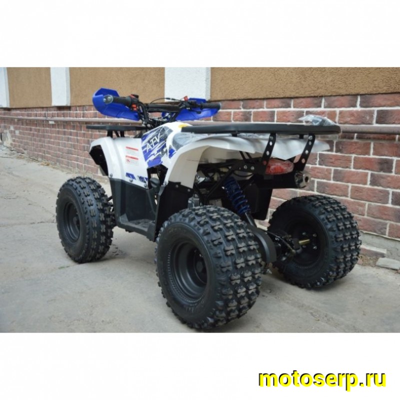 Купить  ====125cc Квадроцикл Avantis Classic 8 NEW  (Классик 8) (2023г) 125/50сс, утилит. детск 6-10 лет, 2х4, колеса 8", автомат,реверс, бараб./диск. (шт)  купить с доставкой по Москве и России, цена, технические характеристики, комплектация фото  - motoserp.ru