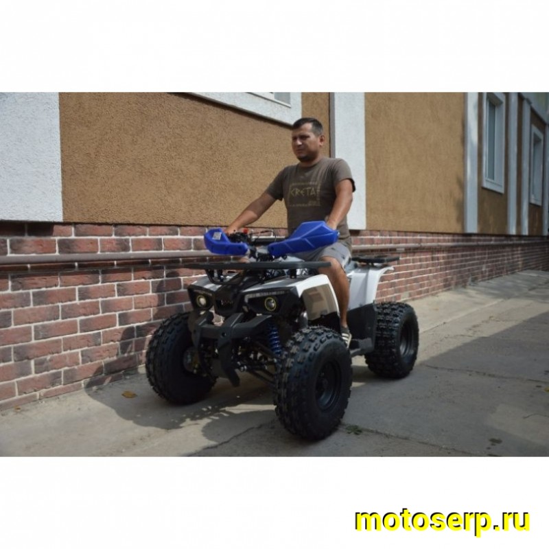 Купить  ====125cc Квадроцикл Avantis Classic 8 NEW  (Классик 8) (2023г) 125/50сс, утилит. детск 6-10 лет, 2х4, колеса 8", автомат,реверс, бараб./диск. (шт)  купить с доставкой по Москве и России, цена, технические характеристики, комплектация фото  - motoserp.ru