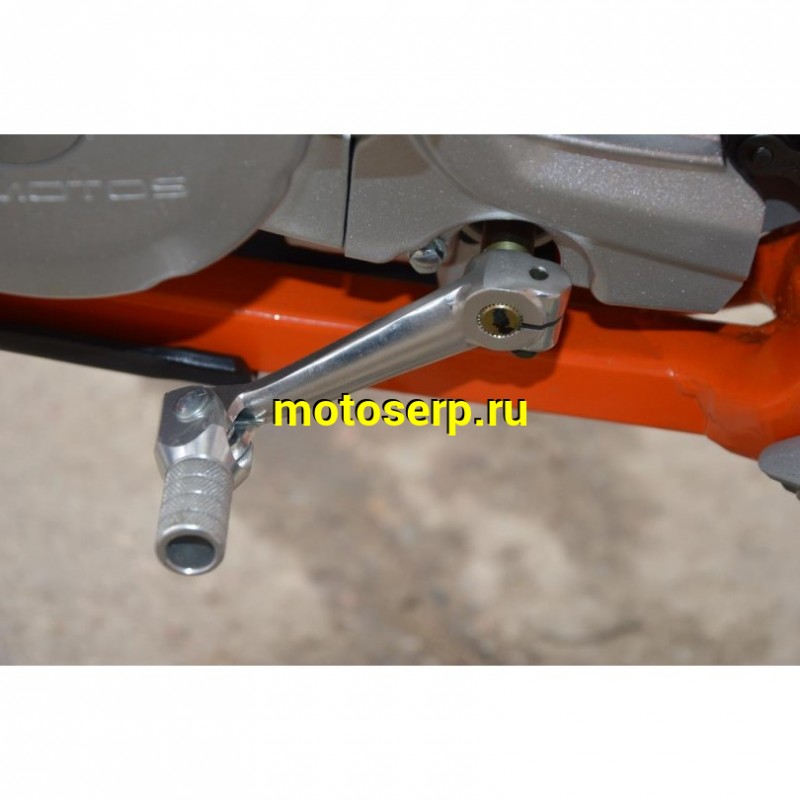 Купить  ====Эндуро Мотоцикл XMOTOS RACER PRO 250 (спортинв), 21/18, 250сс, 4Т, 172FMM, возд. охлажд.,электро/кик-стар, диск./диск (шт) (XMOTOS купить с доставкой по Москве и России, цена, технические характеристики, комплектация фото  - motoserp.ru