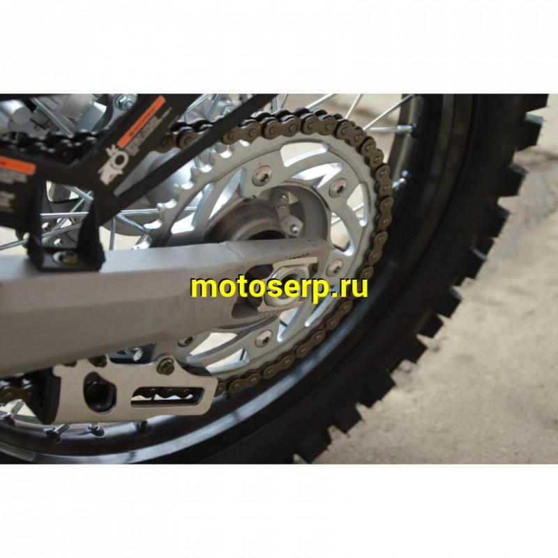 Купить  ====Эндуро Мотоцикл XMOTOS RACER PRO 250 (спортинв), 21/18, 250сс, 4Т, 172FMM, возд. охлажд.,электро/кик-стар, диск./диск (шт) (XMOTOS купить с доставкой по Москве и России, цена, технические характеристики, комплектация фото  - motoserp.ru