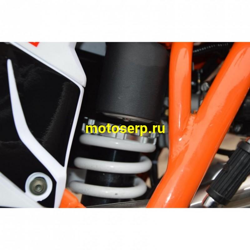 Купить  ====Эндуро Мотоцикл XMOTOS RACER PRO 250 (спортинв), 21/18, 250сс, 4Т, 172FMM, возд. охлажд.,электро/кик-стар, диск./диск (шт) (XMOTOS купить с доставкой по Москве и России, цена, технические характеристики, комплектация фото  - motoserp.ru