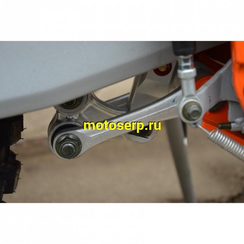 Купить  ====Эндуро Мотоцикл XMOTOS RACER PRO 250 (спортинв), 21/18, 250сс, 4Т, 172FMM, возд. охлажд.,электро/кик-стар, диск./диск (шт) (XMOTOS купить с доставкой по Москве и России, цена, технические характеристики, комплектация фото  - motoserp.ru