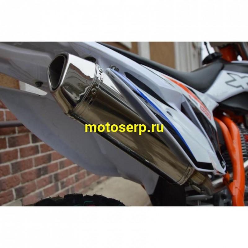 Купить  ====Эндуро Мотоцикл XMOTOS RACER PRO 250 (спортинв), 21/18, 250сс, 4Т, 172FMM, возд. охлажд.,электро/кик-стар, диск./диск (шт) (XMOTOS купить с доставкой по Москве и России, цена, технические характеристики, комплектация фото  - motoserp.ru