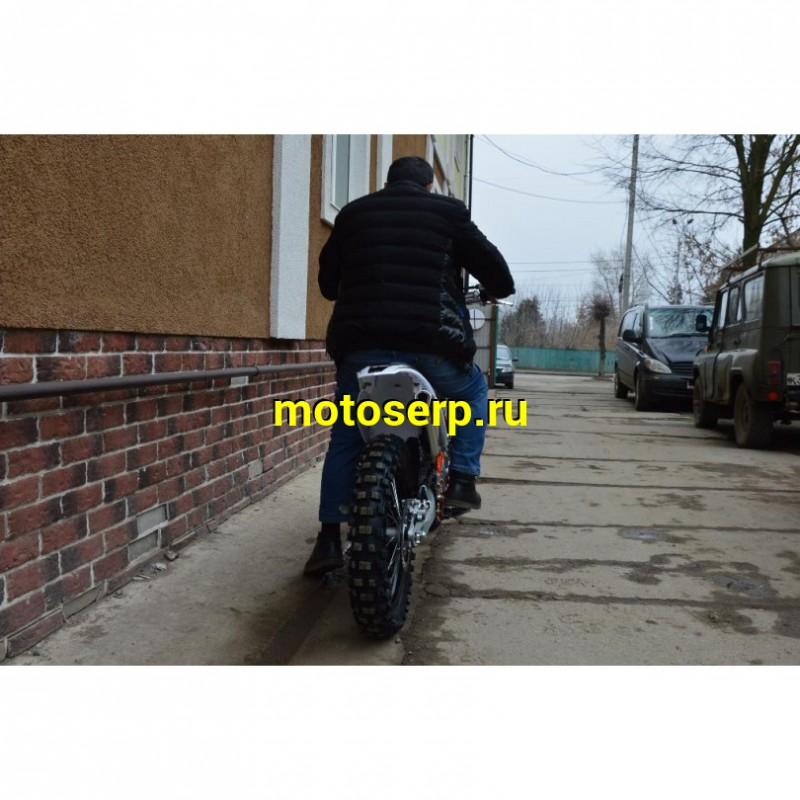 Купить  ====Эндуро Мотоцикл XMOTOS RACER PRO 250 (спортинв), 21/18, 250сс, 4Т, 172FMM, возд. охлажд.,электро/кик-стар, диск./диск (шт) (XMOTOS купить с доставкой по Москве и России, цена, технические характеристики, комплектация фото  - motoserp.ru